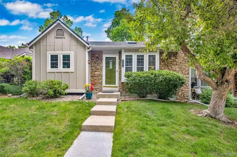 9699 W Chatfield Ave #A, Littleton, CO 80128