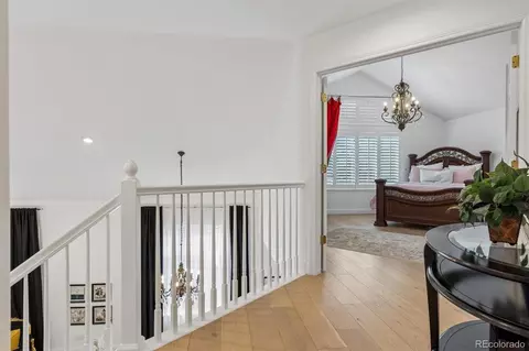 Entry Way - 8948 E Cedar Hill Pl, Lone Tree, CO 80124 photo 2 of 3