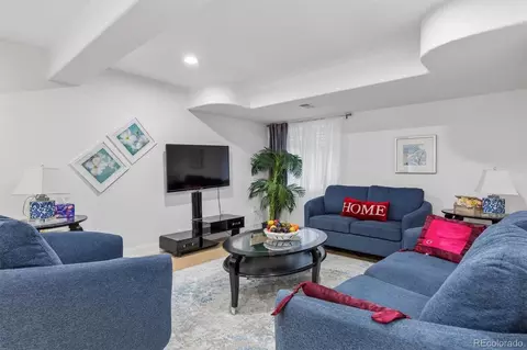 Living - 8948 E Cedar Hill Pl, Lone Tree, CO 80124 photo 3 of 3