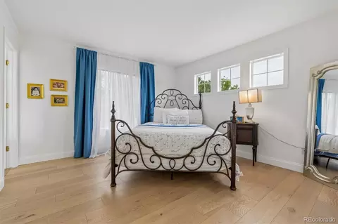 Bedroom - 8948 E Cedar Hill Pl, Lone Tree, CO 80124 photo 4 of 4