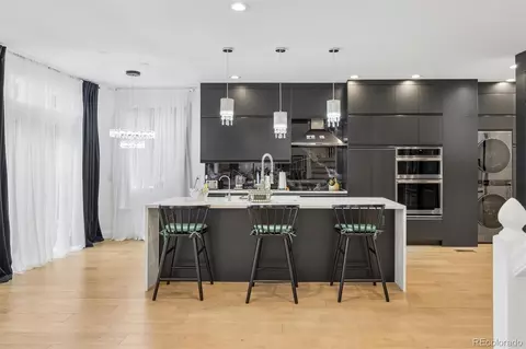 Kitchen - 8948 E Cedar Hill Pl, Lone Tree, CO 80124 photo 1 of 4