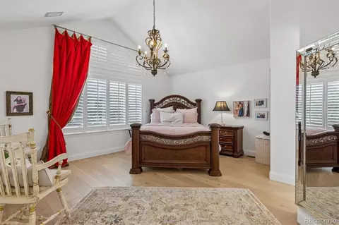 Bedroom - 8948 E Cedar Hill Pl, Lone Tree, CO 80124 photo 1 of 4