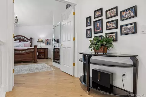 Entry Way - 8948 E Cedar Hill Pl, Lone Tree, CO 80124 photo 1 of 3