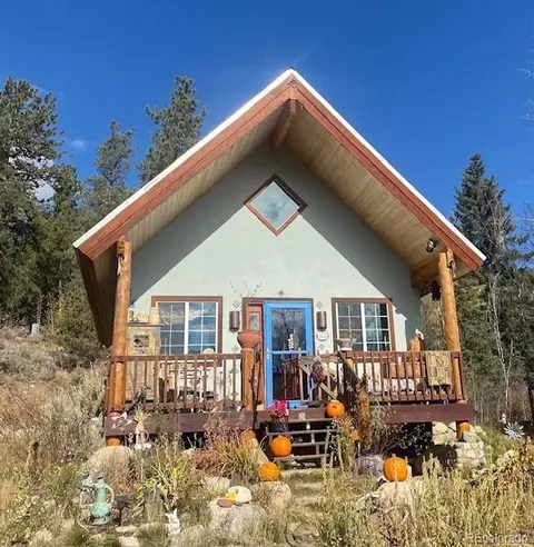198 Cr 26, Twin Lakes, CO 81251