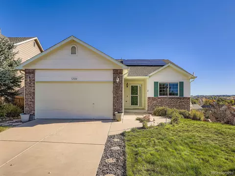 12884 Capital Creek St, Parker, CO 80134
