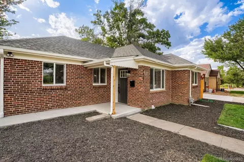 2985 Ivanhoe St, Denver, CO 80207