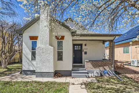 2111 Court St, Pueblo, CO 81003