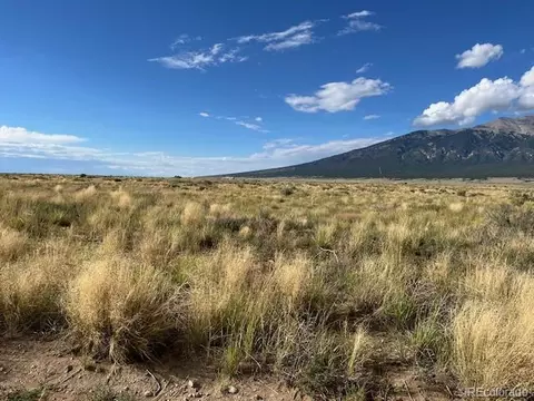 lot S 13 14 Kk 7th St, Blanca, CO 81123