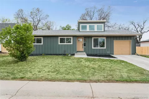 1474 W Lake Ave, Littleton, CO 80120