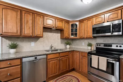 9380 E Center Ave #5B, Denver, CO 80247