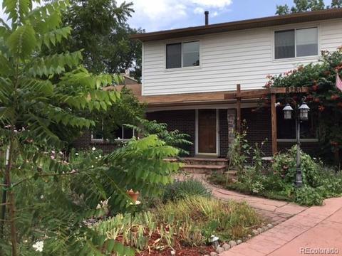 8280 Lamar Pl, Arvada, CO 80003 photo 1