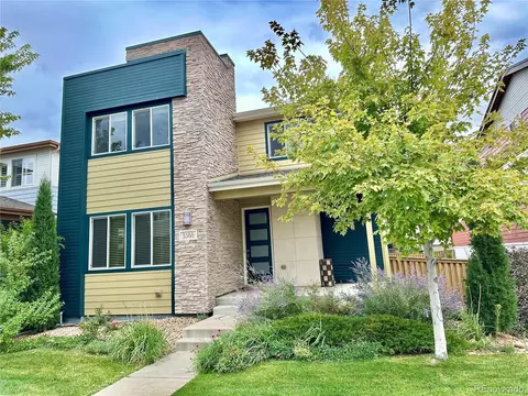 3388 Cranston Cir, Littleton, CO 80126