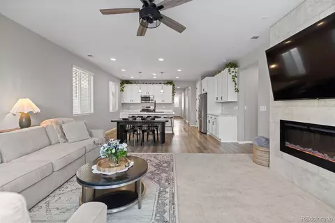 5347 Gray Wolf Ln, Castle Rock, CO 80104