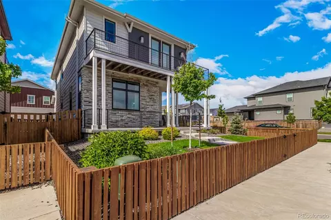 6049 N Nepal Ct, Aurora, CO 80019