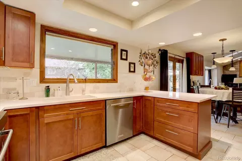 Kitchen - 11263 Quivas Loop, Westminster, CO 80234 photo 3 of 3