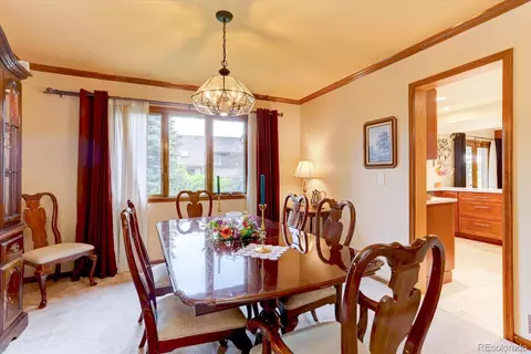 Dining - 11263 Quivas Loop, Westminster, CO 80234 photo 1 of 1