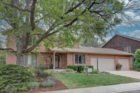 Exterior - 11263 Quivas Loop, Westminster, CO 80234 photo 2 of 6