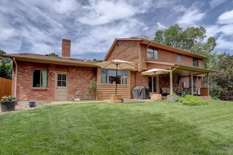 Exterior - 11263 Quivas Loop, Westminster, CO 80234 photo 5 of 6