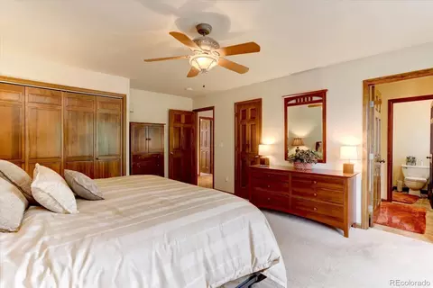 Bedroom - 11263 Quivas Loop, Westminster, CO 80234 photo 2 of 2