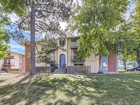 12102 Huron St #104, Westminster, CO 80234