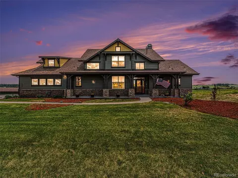 1660 Prominence Cir, Elizabeth, CO 80107