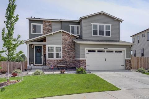 6990 E 132nd Pl, Thornton, CO 80602 photo 1