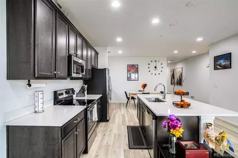 Kitchen - 27656 E 10th Dr, Aurora, CO 80018 photo 5 of 5