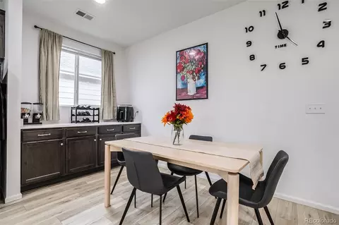 Dining - 27656 E 10th Dr, Aurora, CO 80018 photo 3 of 3