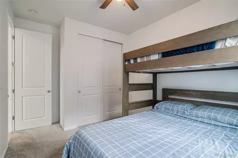 Bedroom - 27656 E 10th Dr, Aurora, CO 80018 photo 11 of 11