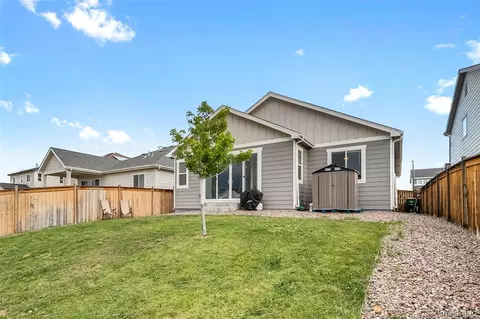 Exterior - 27656 E 10th Dr, Aurora, CO 80018 photo 3 of 7