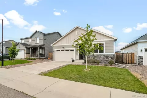 Exterior - 27656 E 10th Dr, Aurora, CO 80018 photo 7 of 7
