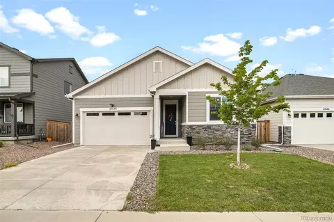 Exterior - 27656 E 10th Dr, Aurora, CO 80018 photo 6 of 7