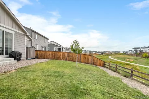 Exterior - 27656 E 10th Dr, Aurora, CO 80018 photo 5 of 7