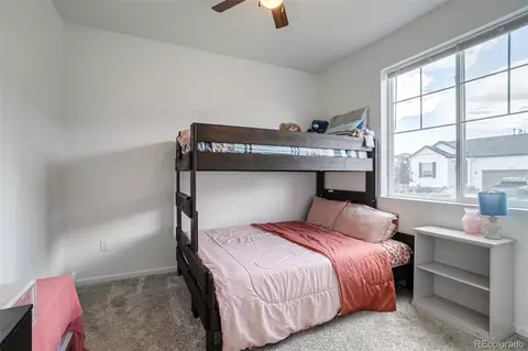 Bedroom - 27656 E 10th Dr, Aurora, CO 80018 photo 6 of 11