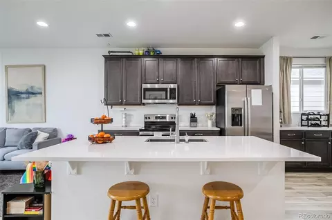 Kitchen - 27656 E 10th Dr, Aurora, CO 80018 photo 3 of 5