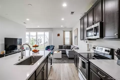 Kitchen - 27656 E 10th Dr, Aurora, CO 80018 photo 2 of 5