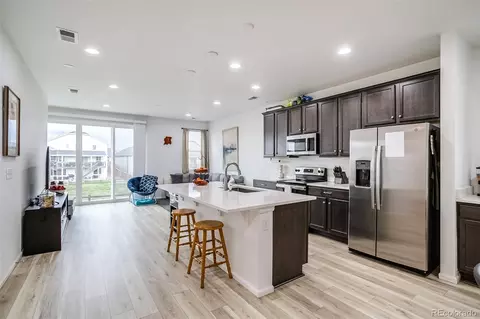 Kitchen - 27656 E 10th Dr, Aurora, CO 80018 photo 1 of 5