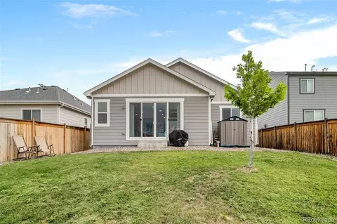 Exterior - 27656 E 10th Dr, Aurora, CO 80018 photo 4 of 7