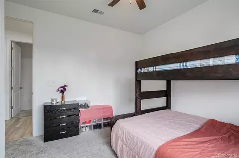 Bedroom - 27656 E 10th Dr, Aurora, CO 80018 photo 7 of 11