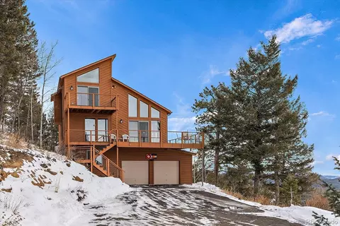 11659 Nichols Way, Conifer, CO 80433
