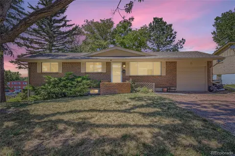 1604 Yuma St, Colorado Springs, CO 80909