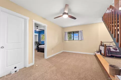 Bedroom - 10829 Bartlett Trl, Rye, CO 81069 photo 6 of 6