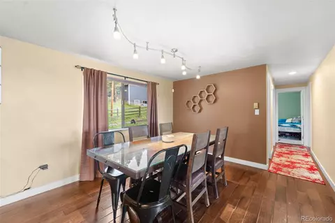 Dining - 10829 Bartlett Trl, Rye, CO 81069 photo 2 of 2
