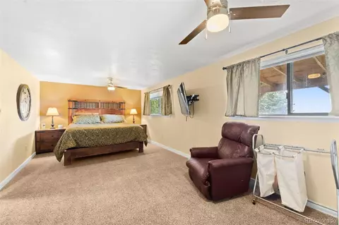 Bedroom - 10829 Bartlett Trl, Rye, CO 81069 photo 2 of 6