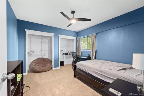 Bedroom - 10829 Bartlett Trl, Rye, CO 81069 photo 4 of 6