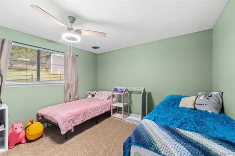 Bedroom - 10829 Bartlett Trl, Rye, CO 81069 photo 1 of 6