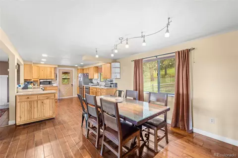 Dining - 10829 Bartlett Trl, Rye, CO 81069 photo 1 of 2