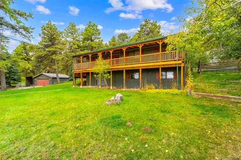 Other - 10829 Bartlett Trl, Rye, CO 81069 photo 4 of 21