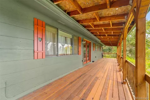 Exterior - 10829 Bartlett Trl, Rye, CO 81069 photo 1 of 3