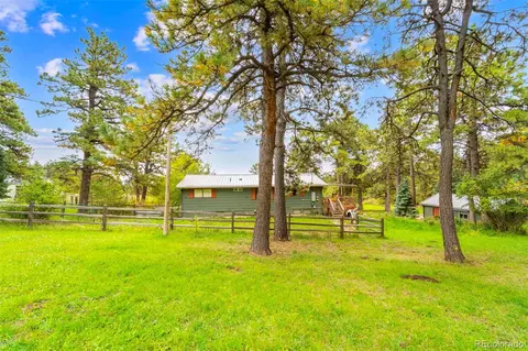 Exterior - 10829 Bartlett Trl, Rye, CO 81069 photo 3 of 3